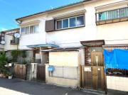 京阪本線萱島駅まで徒歩7分