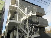 京成本線京成高砂駅まで徒歩7分