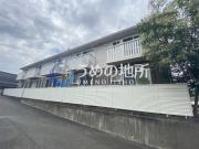 ＪＲ久大本線御井駅まで徒歩14分