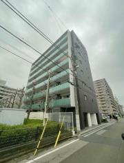 ＪＲ京浜東北・根岸線西川口駅まで徒歩4分
