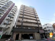 地下鉄堺筋線恵美須町駅まで徒歩3分