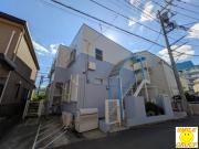 ポート津田沼