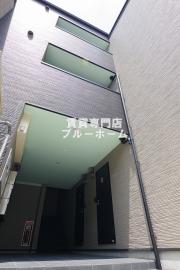 南海本線七道駅まで徒歩6分