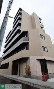 東武東上線大山駅まで徒歩12分