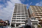 生島リバーサイドマンション D棟