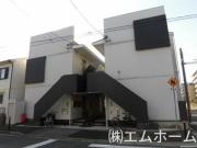 地下鉄東山線岩塚駅まで徒歩5分