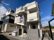ＪＲ埼京線与野本町駅まで徒歩5分