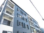 京阪本線香里園駅まで徒歩14分