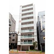 IPSE東京月島 部屋番号203