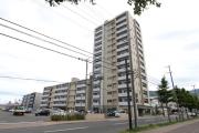 ＪＲ函館本線手稲駅まで徒歩2分