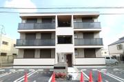パサログランデ綾之町