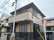 ＪＲ中央線国立駅まで徒歩17分
