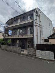 La・Siesta北町