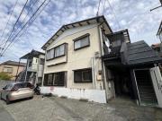 メゾン水道町