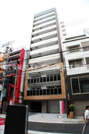 クリスタルエグゼ心斎橋