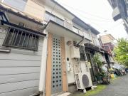 ＪＲ阪和線鶴ケ丘駅まで徒歩5分