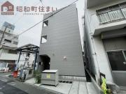 ハーモニーテラス田島
