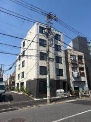 エルファーロ代々木上原