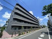 ウィリアGROWS高島平