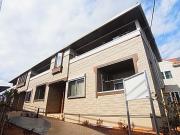 プランドール 壱番館