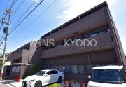 東急世田谷線上町駅まで徒歩12分