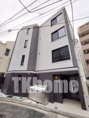 目白19号マンション