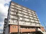 ＪＲ山陽本線姫路駅までバス約8分 徒歩4分