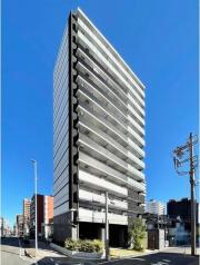 地下鉄鶴舞線庄内通駅まで徒歩5分
