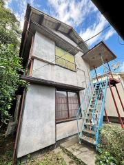 千成屋アパート