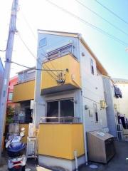 西武新宿線東村山駅まで徒歩5分
