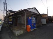 前上町貸家北