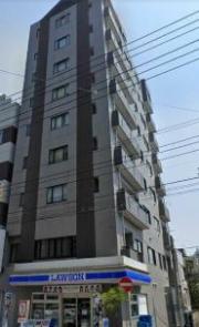 プランタン横浜
