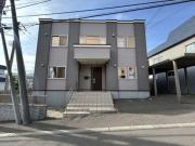 地下鉄南北線自衛隊前駅まで徒歩6分