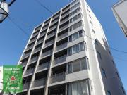 i-Suite Higashinakano