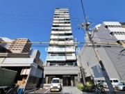 プレサンス心斎橋ソレイユ