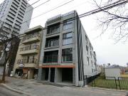 シャトーライフ近代美術館前1