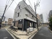 リブ千住大橋