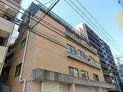 ＪＲ中央線三鷹駅まで徒歩3分