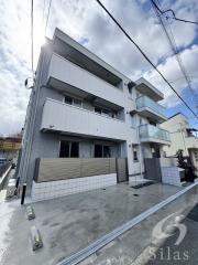 地下鉄御堂筋線昭和町駅まで徒歩15分