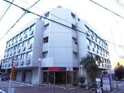 六本木ビジネスアパートメンツ