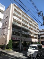 東京メトロ半蔵門線押上駅まで徒歩5分