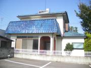 田中住宅駅南町