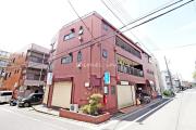 東武東上線中板橋駅まで徒歩9分