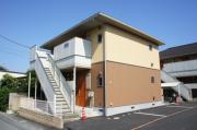 プレディオ毛呂山A棟