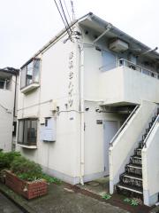 赤羽台ハイツ