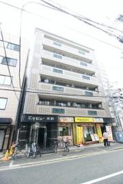 CTビュー永和