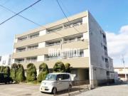高井マンション
