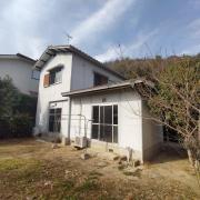 ＪＲ吉備線備前一宮駅まで徒歩24分