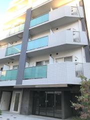 トワイズコート吾妻橋