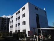 京王線高幡不動駅まで徒歩3分
